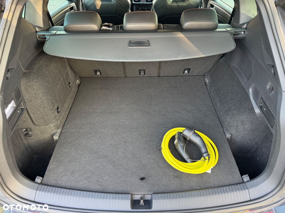Seat Tarraco 1.4 e-Hybrid DSG FR - 39