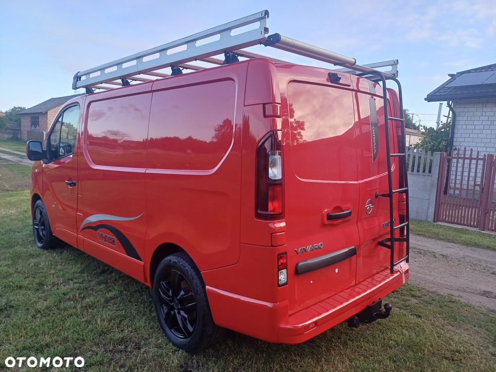 Opel Vivaro - 3