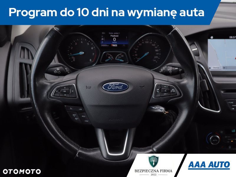 Ford Focus - 20