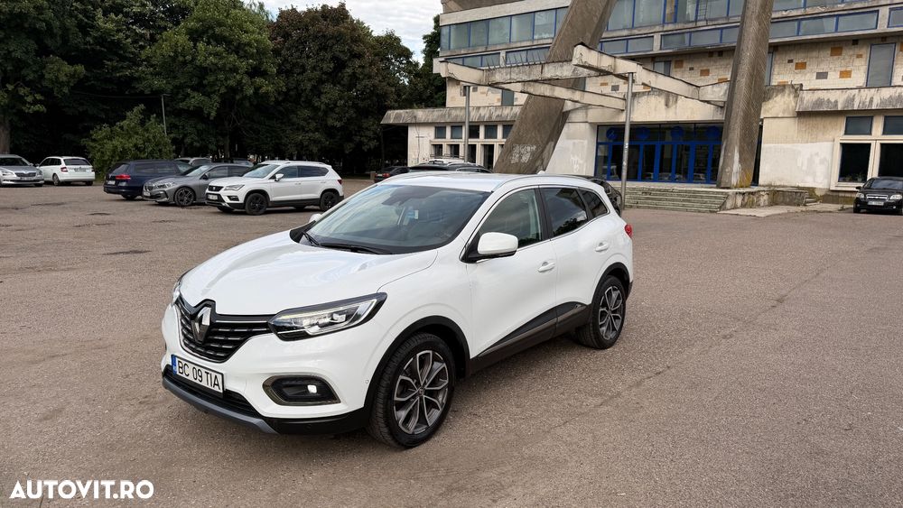 Renault Kadjar - 2