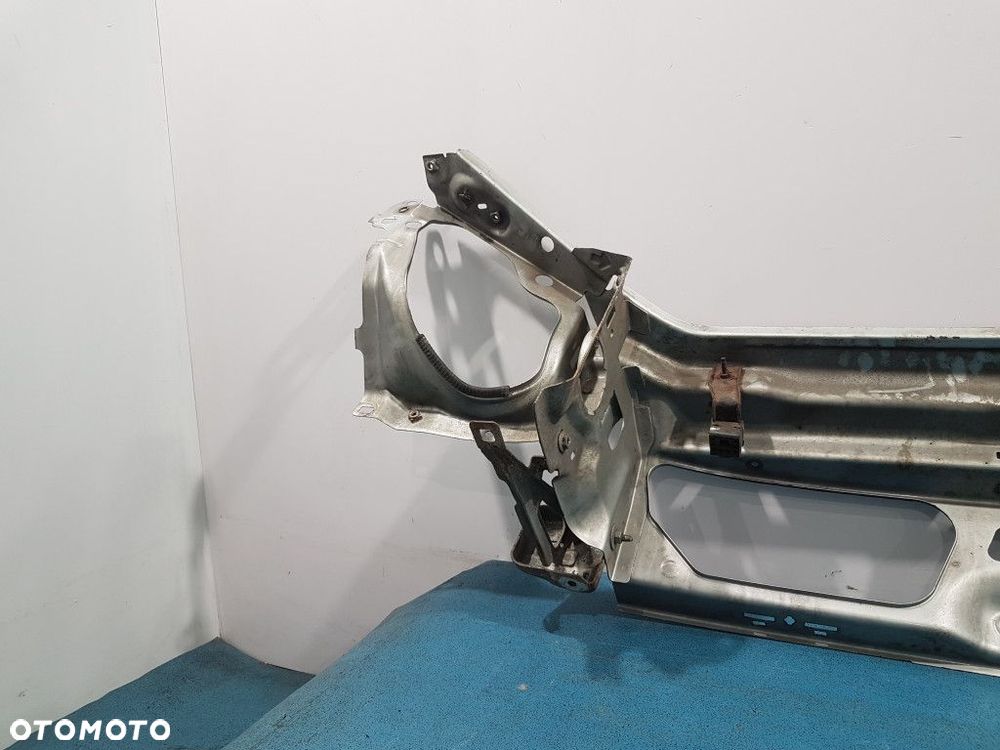 RENAULT KANGOO I LIFT  PAS PRZEDNI TEB64 - 9