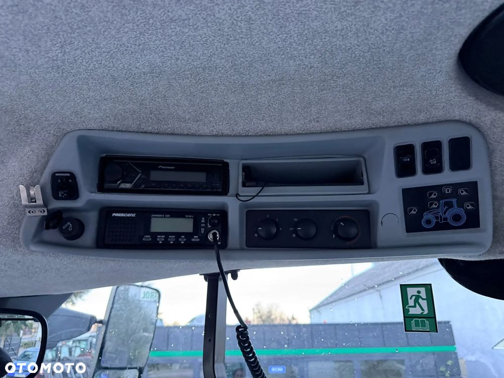 New Holland T7.230 Blue Power Autocommand - 19