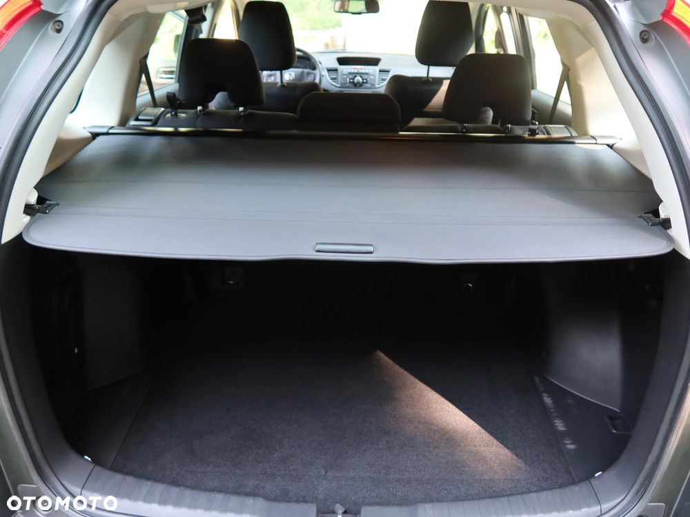 Honda CR-V 2.0 Elegance - 23