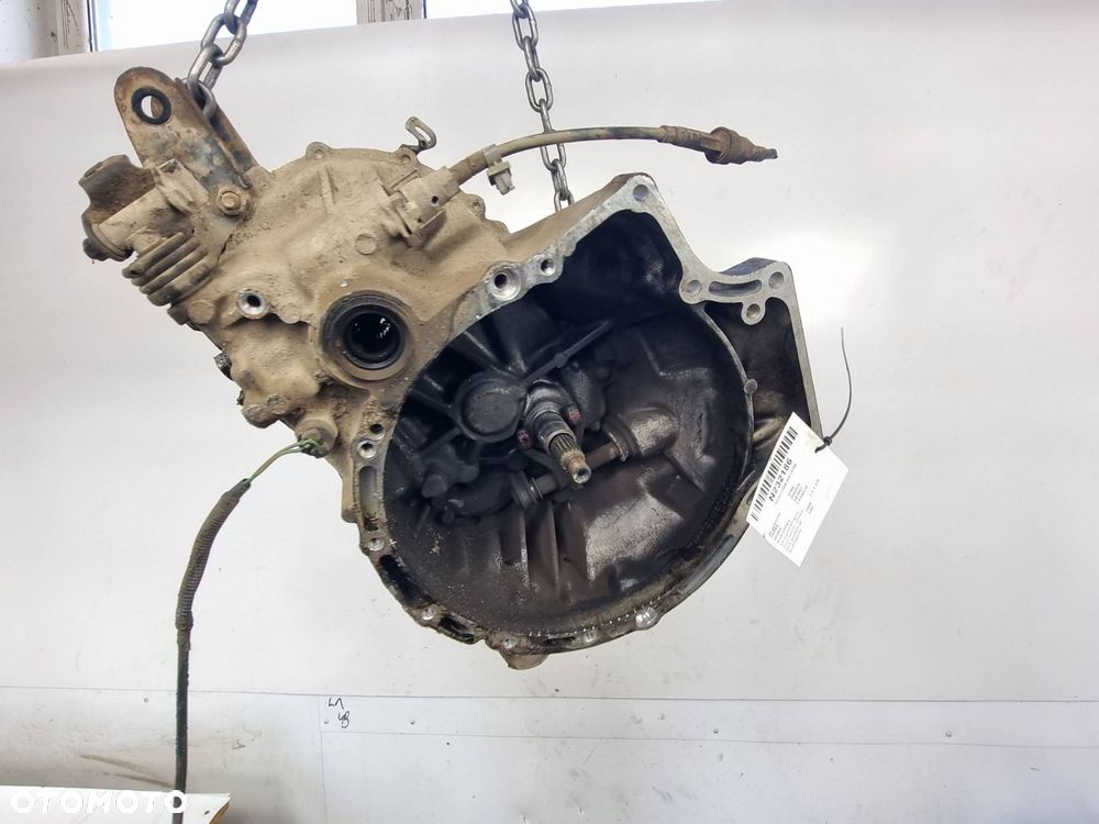 SKRZYNIA BIEGÓW MAZDA DEMIO 1.3 BENZYNA - 1