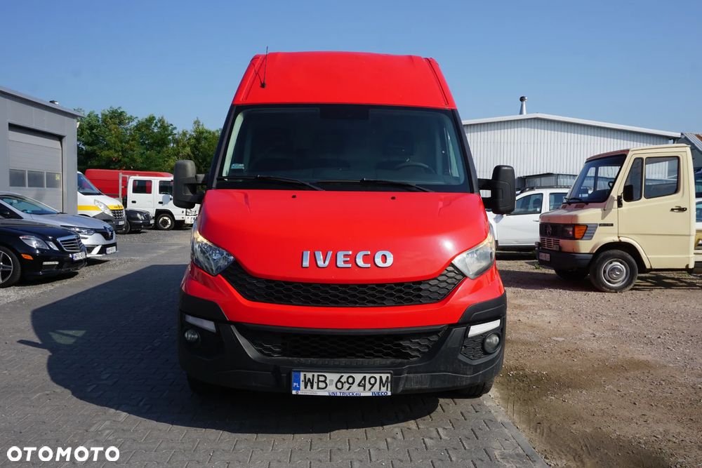 Iveco 350S15 - 7