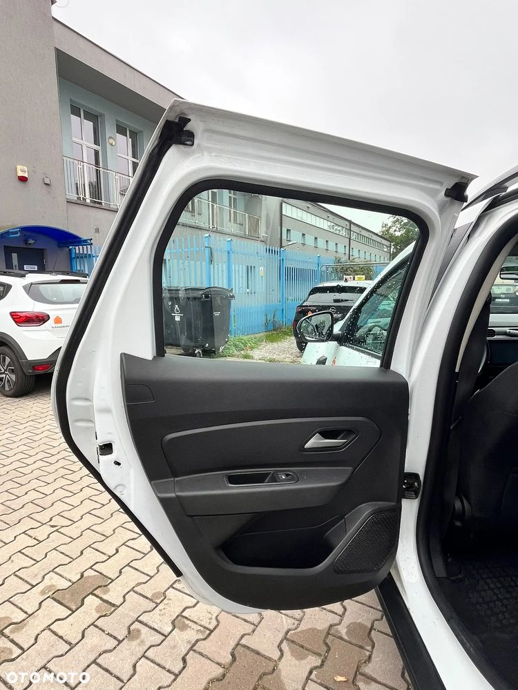 Dacia Duster - 10
