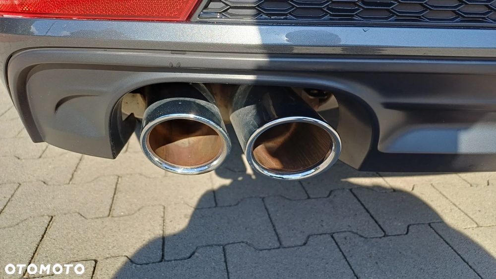 Audi A4 Avant 3.0 TDI quattro tiptronic - 36