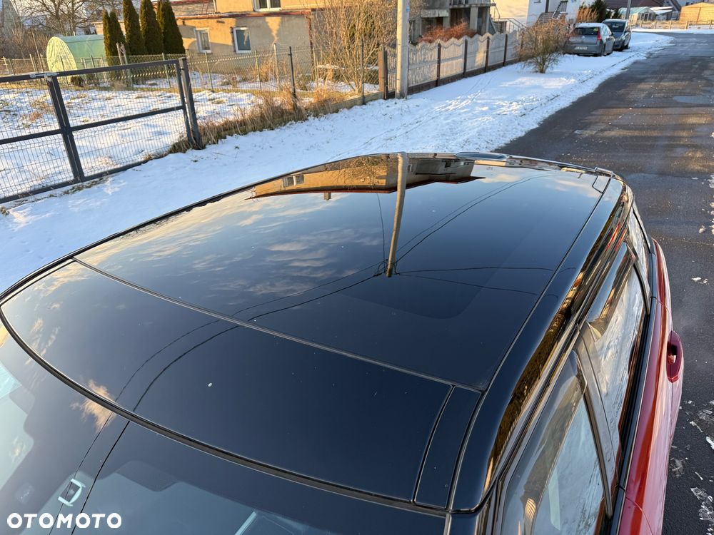 Land Rover Range Rover Evoque - 13