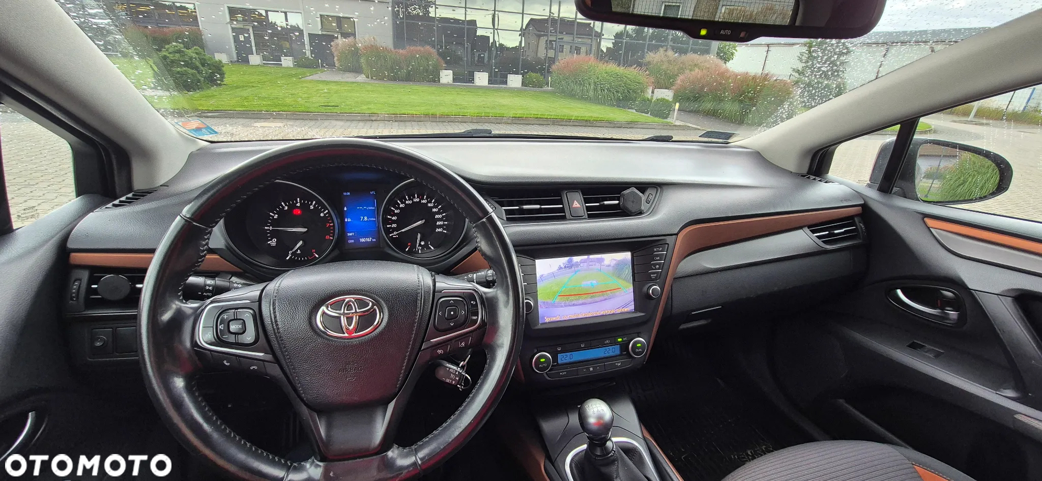 Toyota Avensis 1.8 Prestige - 6