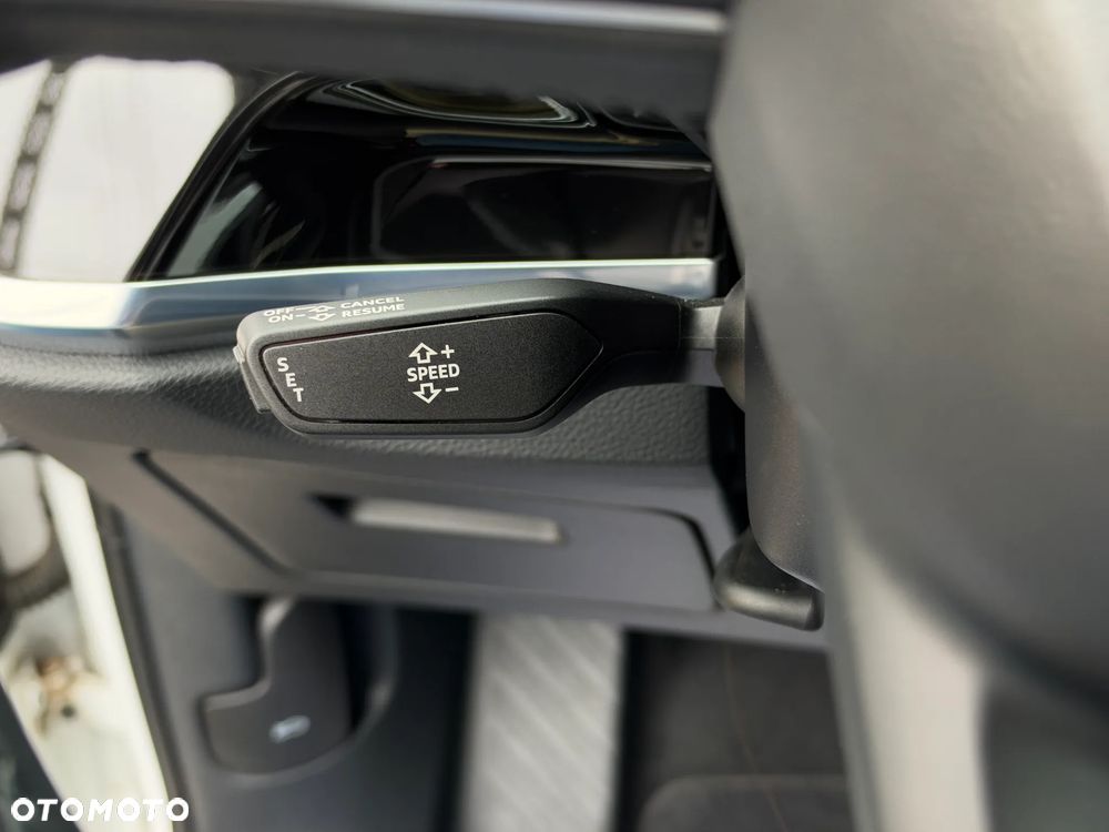 Audi Q3 35 TFSI mHEV S tronic - 27