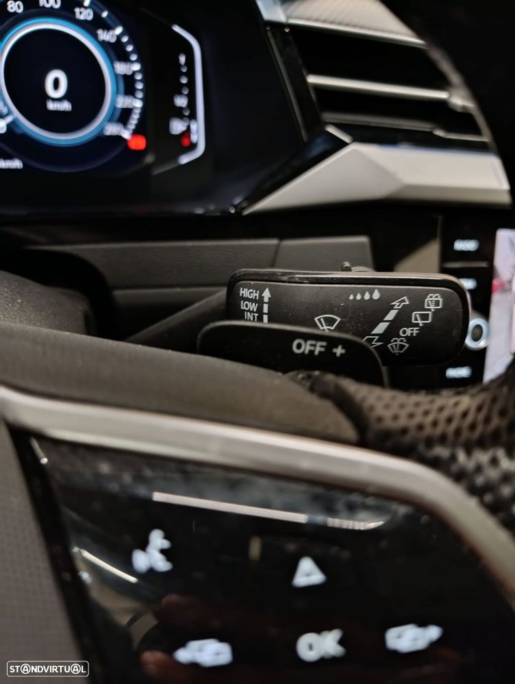 VW Arteon 1.4 TSI eHybrid Elegance - 27