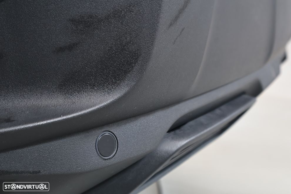 Peugeot 3008 1.2 PureTech Allure Pack - 14