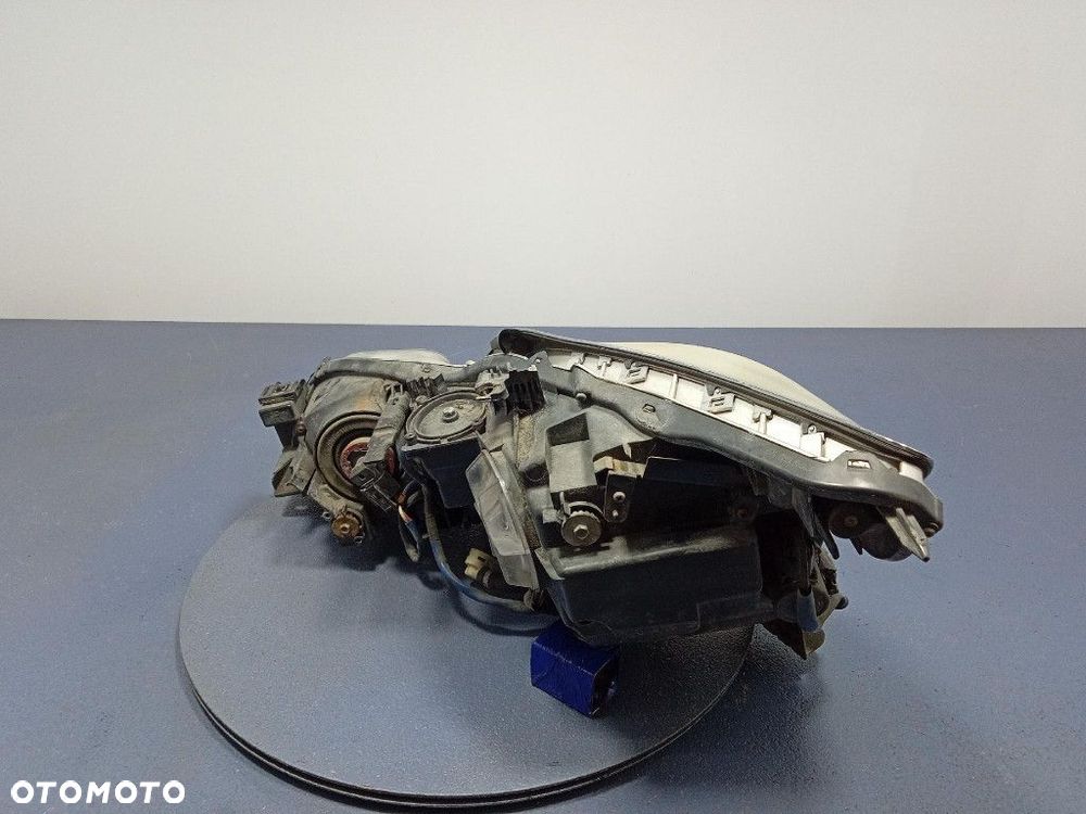 LEXUS GS III MK3 05-08 REFLEKTOR PRAWY LAMPA XENON EU - 5