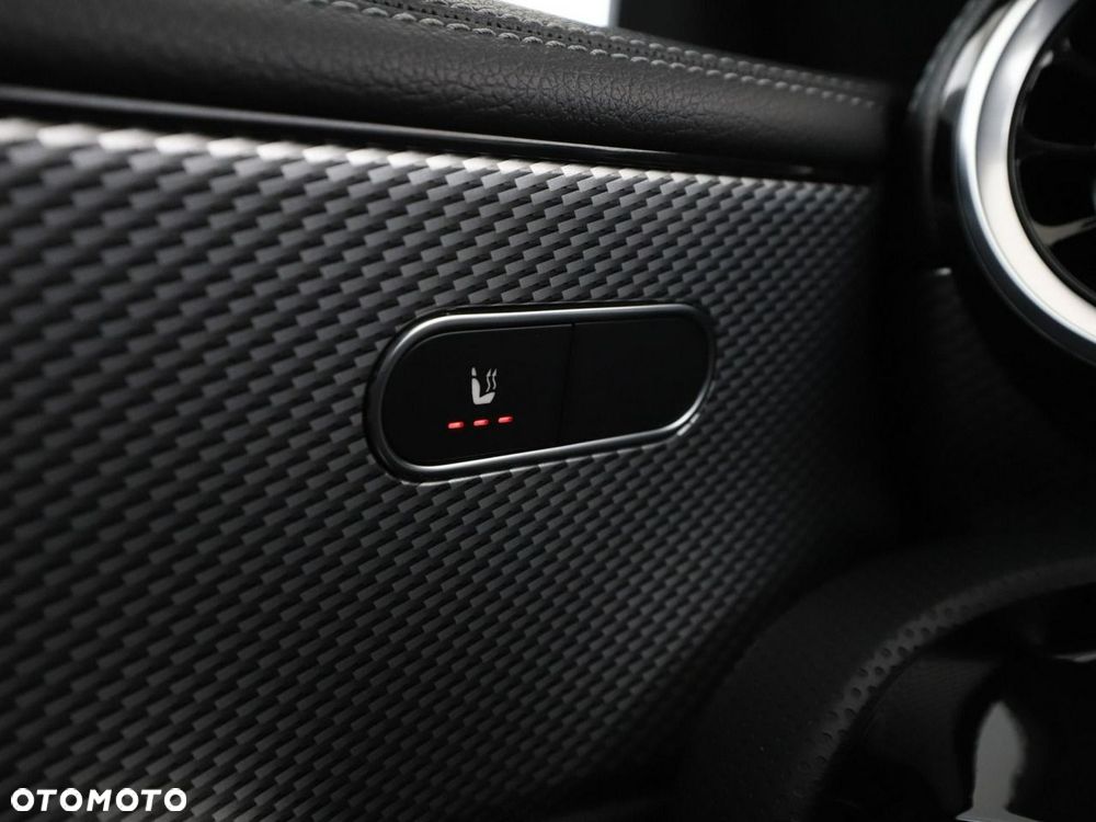 Mercedes-Benz CLA 250 e 8G-DCT Progressive - 38