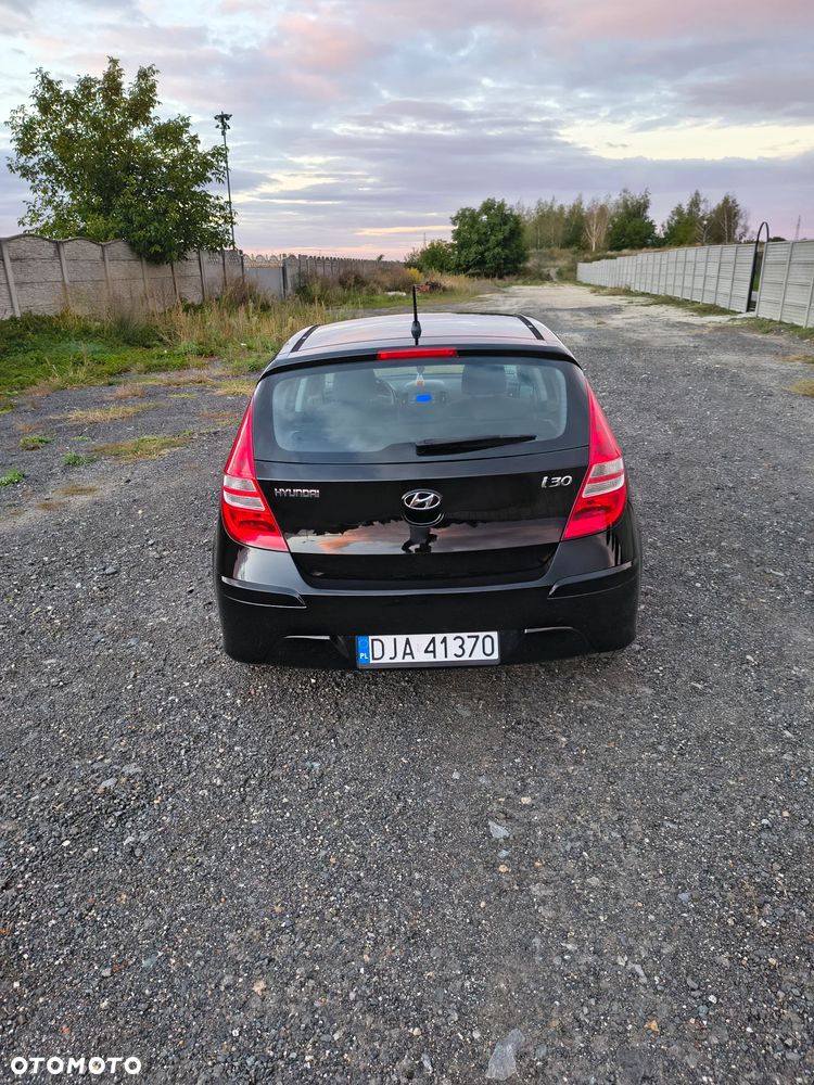 Hyundai i30 1.4 Comfort - 6