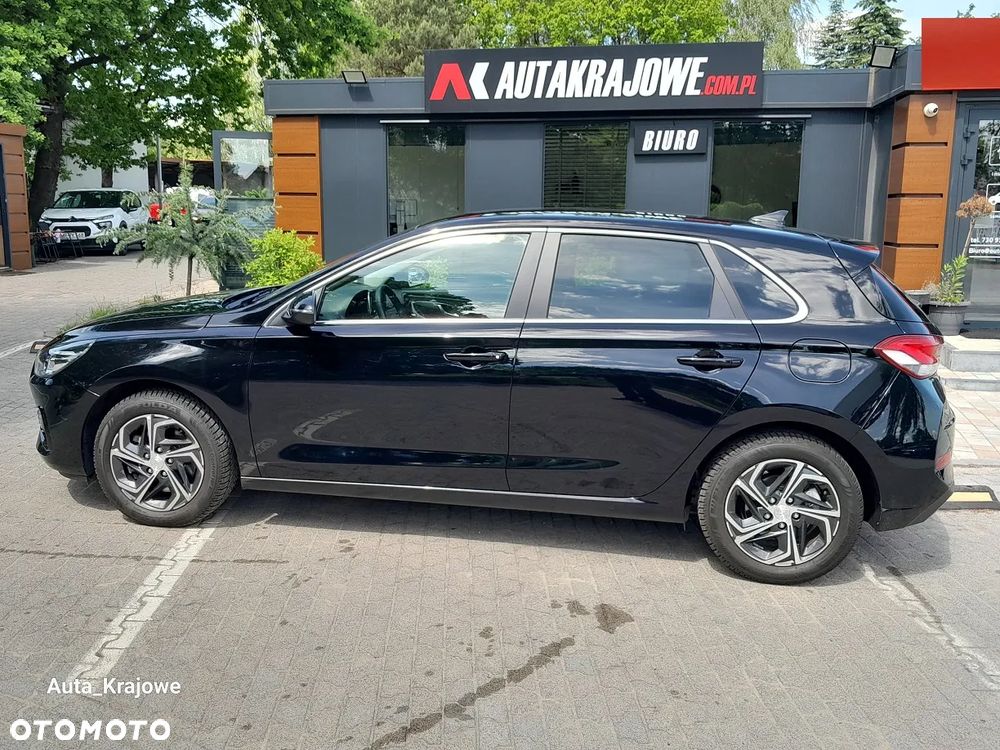 Hyundai i30 1.5 DPI Smart - 9