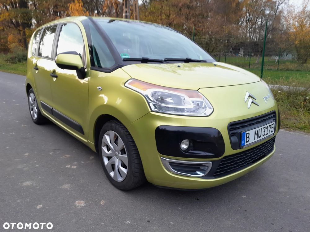 Citroën C3 Picasso VTi 95 Advance - 3