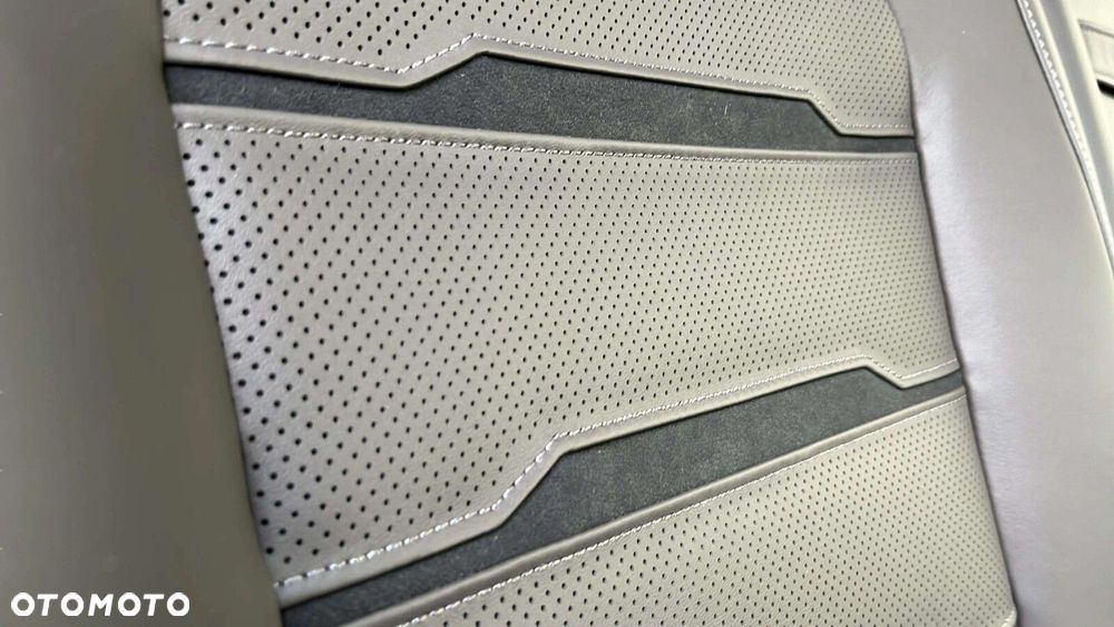 Mercedes-Benz Klasa G AMG 63 - 25