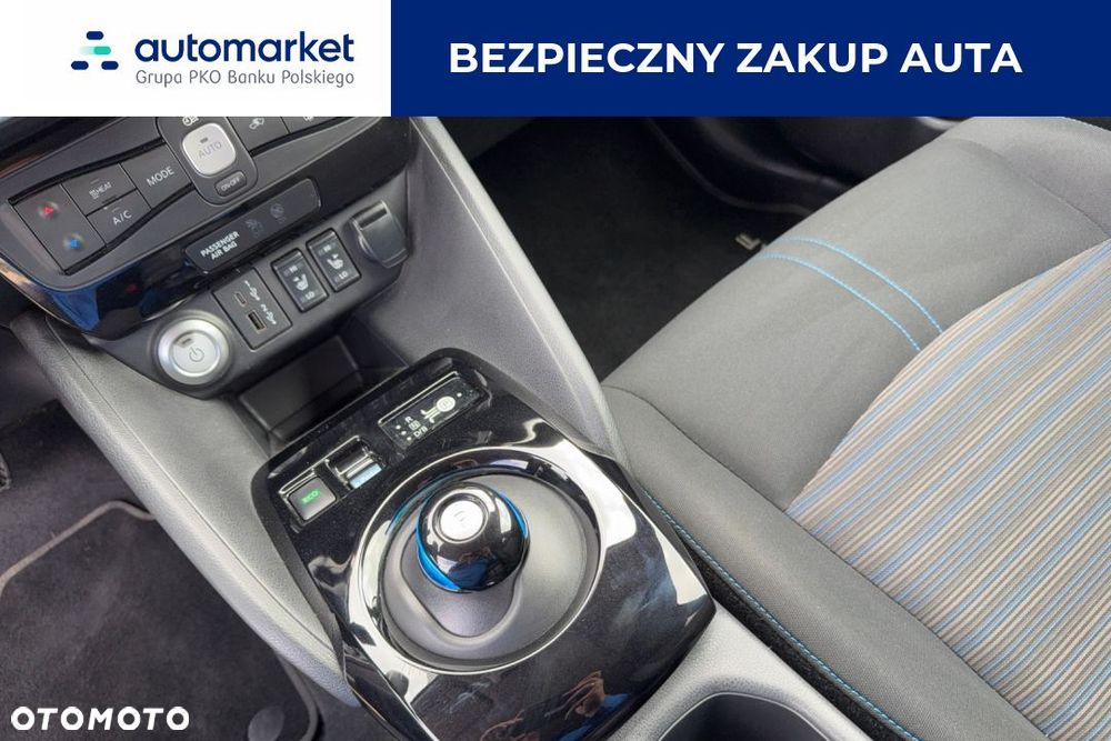 Nissan Leaf 40kWh N-Connecta - 15