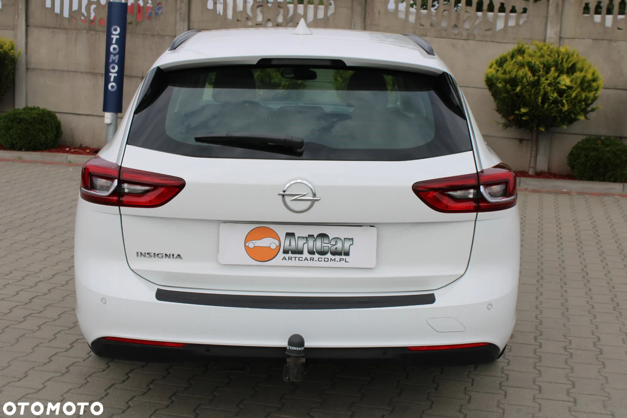 Opel Insignia 1.6 CDTI Edition ecoFLEX S&S - 15