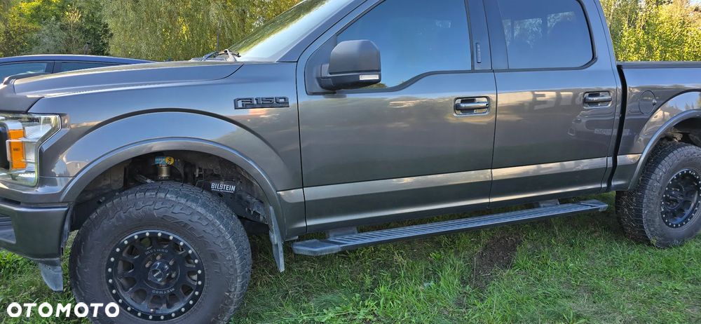 Ford F150 - 3