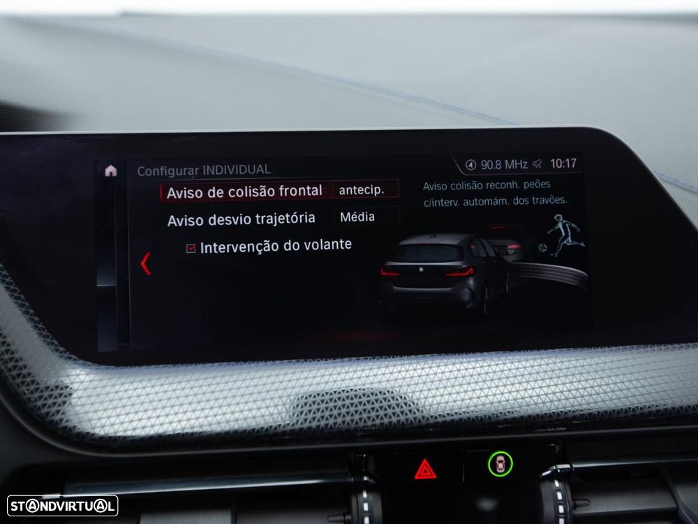 BMW 118 i Corporate Edition M Auto - 29