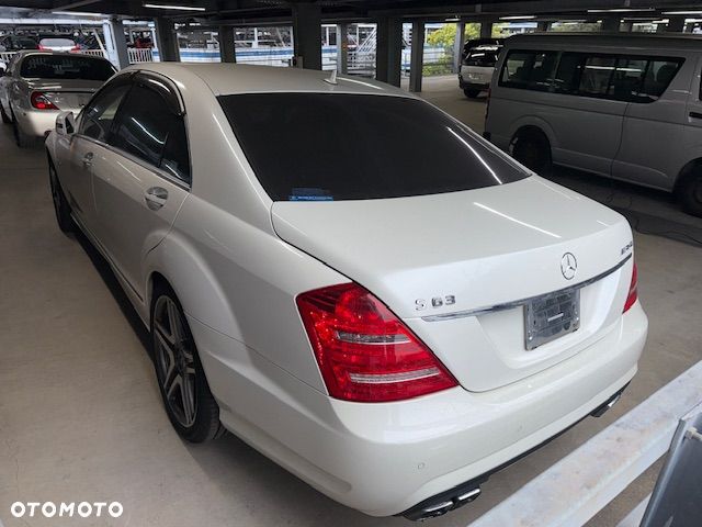 Mercedes-Benz Klasa S - 11