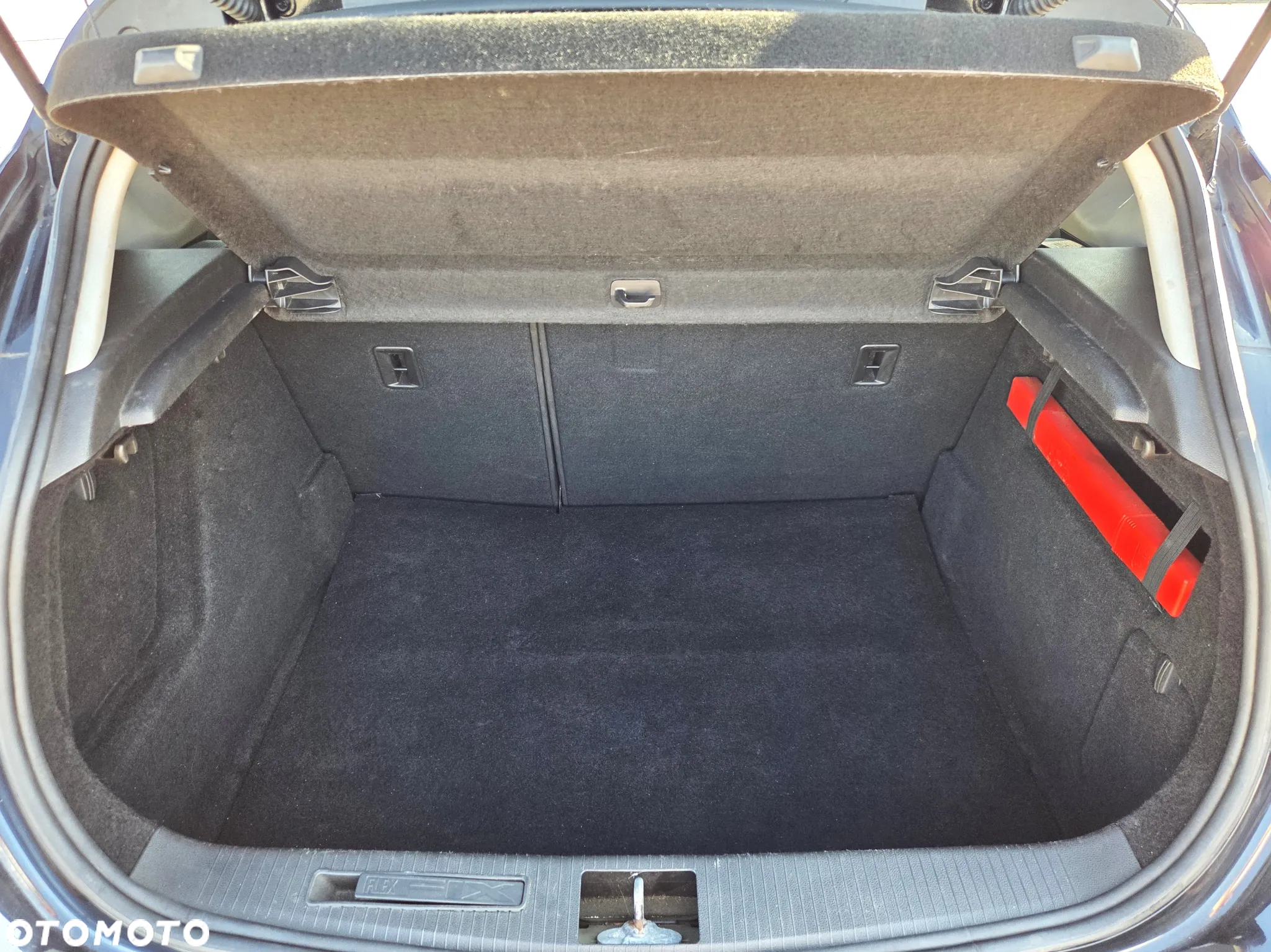 Opel Astra IV 2.0 CDTI Cosmo - 24