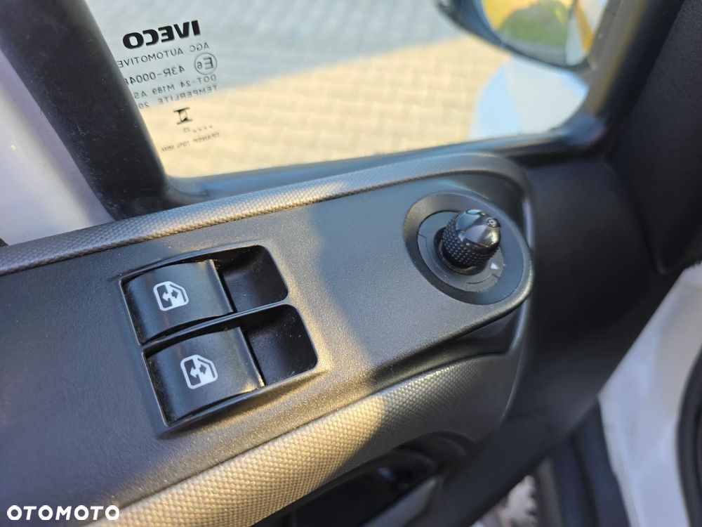 Iveco DAILY 35S18 Laweta Jegger - 14