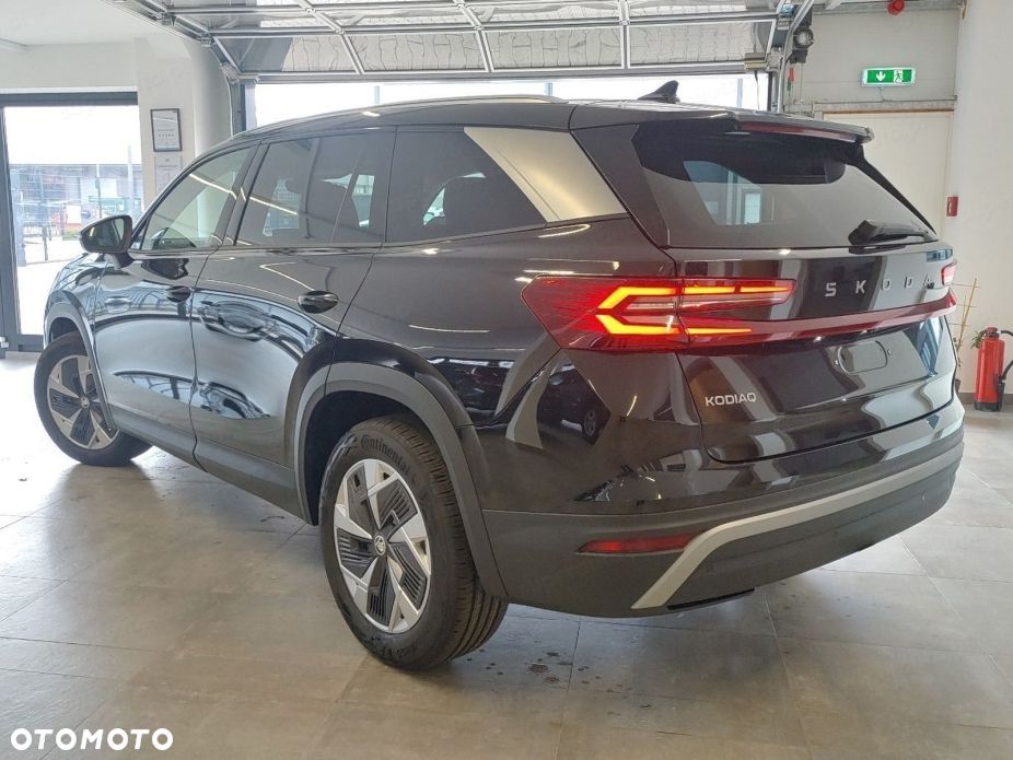 Skoda Kodiaq 1.5 TSI mHEV 4x2 Drive DSG - 5
