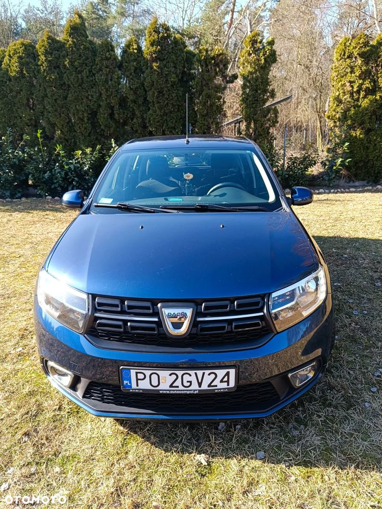 Dacia Sandero - 2