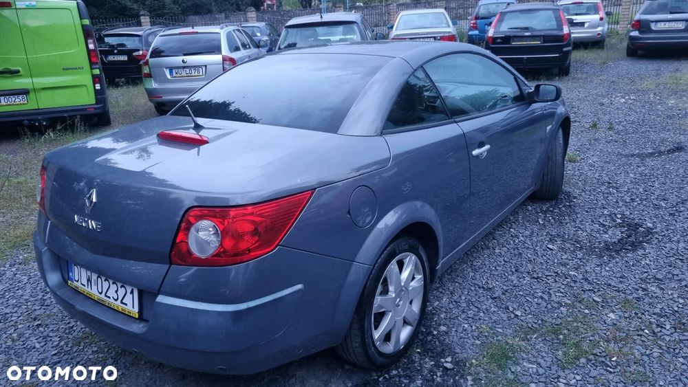 Renault Megane dCi 130 FAP Luxe - 11