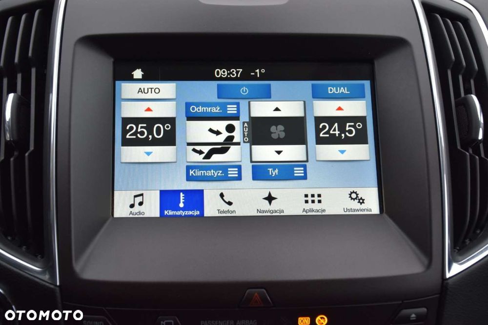 Ford Galaxy 2.0 TDCi Titanium PowerShift - 22