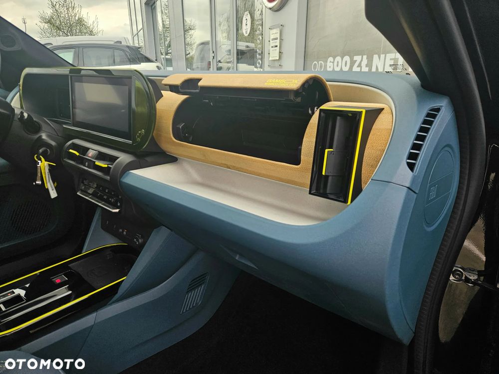 Fiat Grande Panda 1.2 mHEV La Prima eDCT - 9