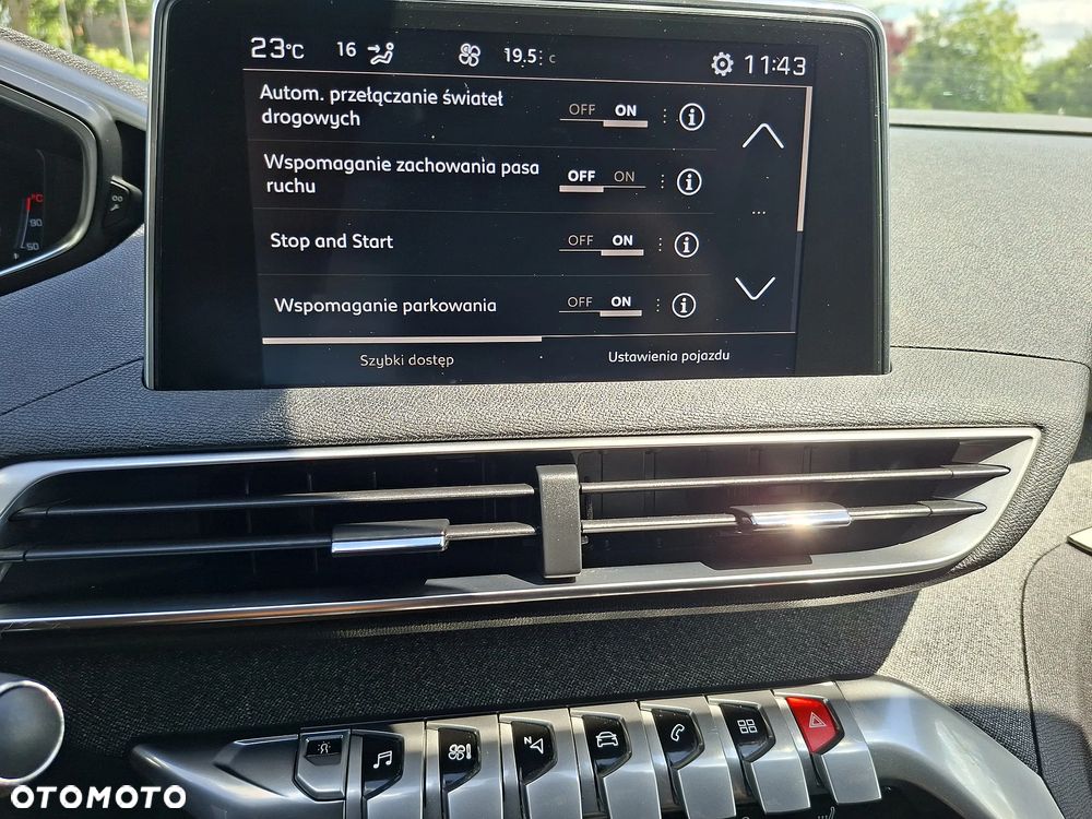 Peugeot 5008 - 16