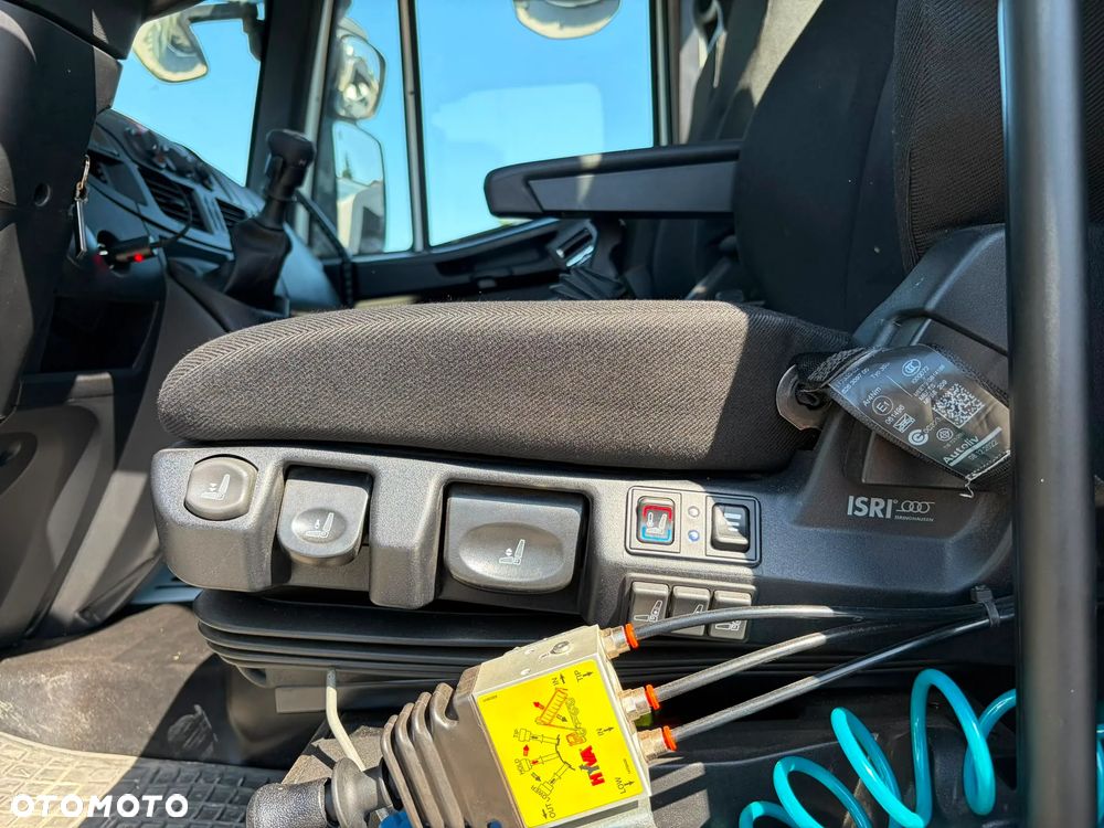 Iveco eurocargo - 4