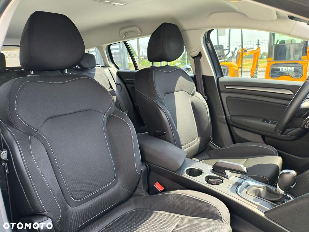 Renault Megane - 19