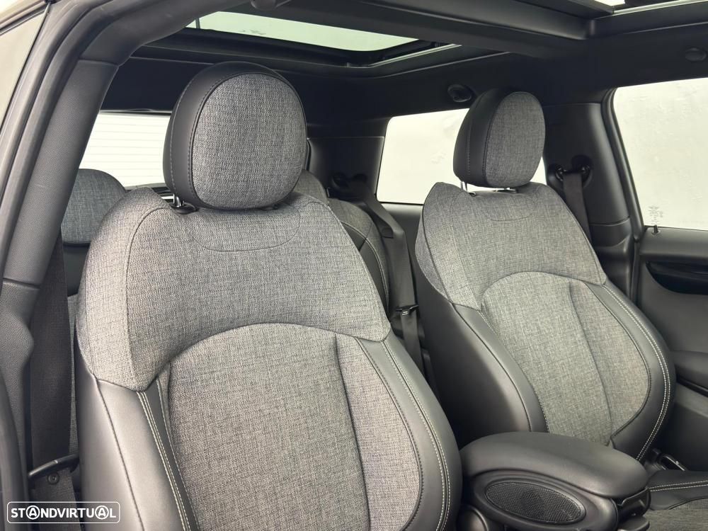 MINI 3 Portas Cooper SE Premium P. Classic - 27