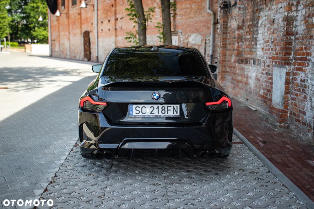 BMW Seria 2 M240i - 27
