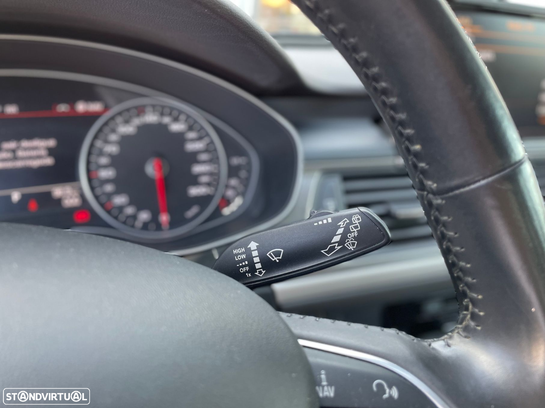 Audi A6 Avant 2.0 TDi S tronic - 13