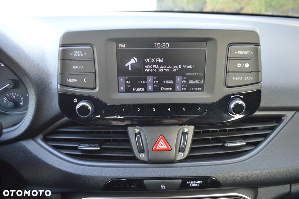 Hyundai i30 - 19
