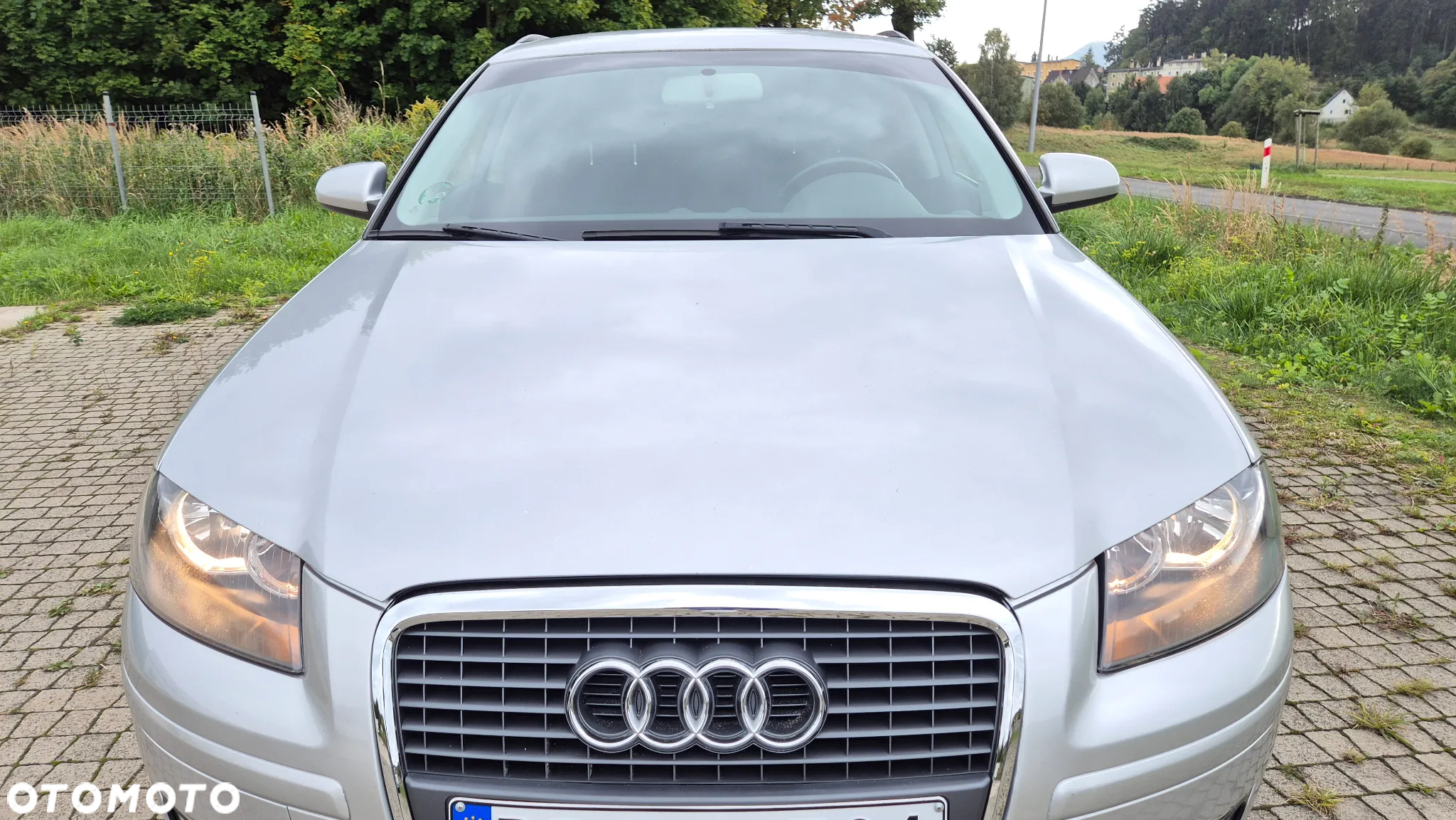 Audi A3 Sportback 1.6 Attraction - 8