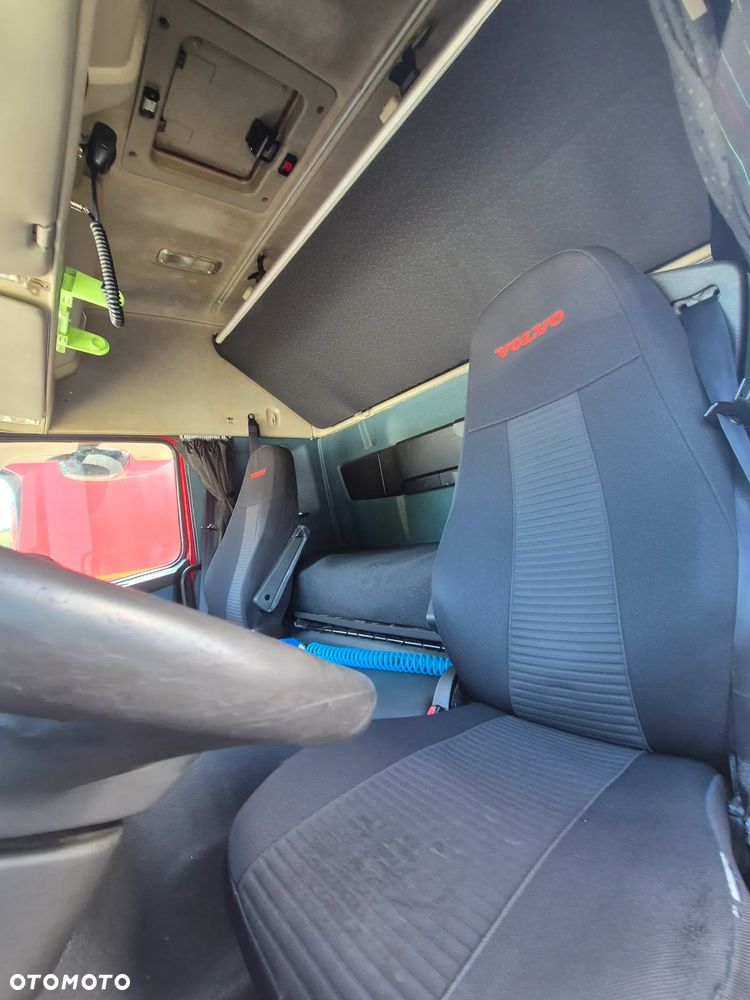 Volvo FM - 5