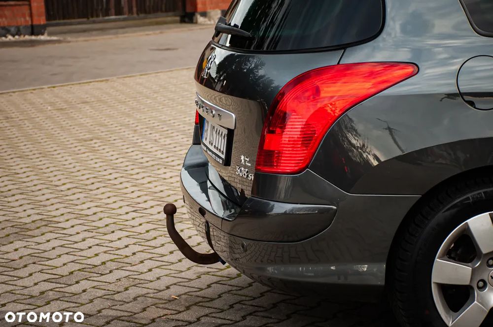 Peugeot 308 1.6 Premium Plus - 15