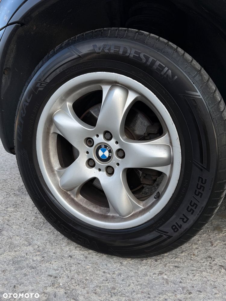 BMW X5 3.0 i - 11