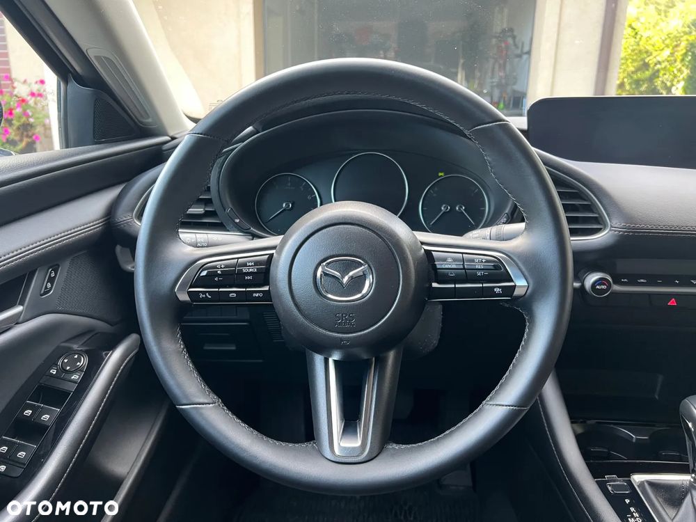 Mazda 3 - 18