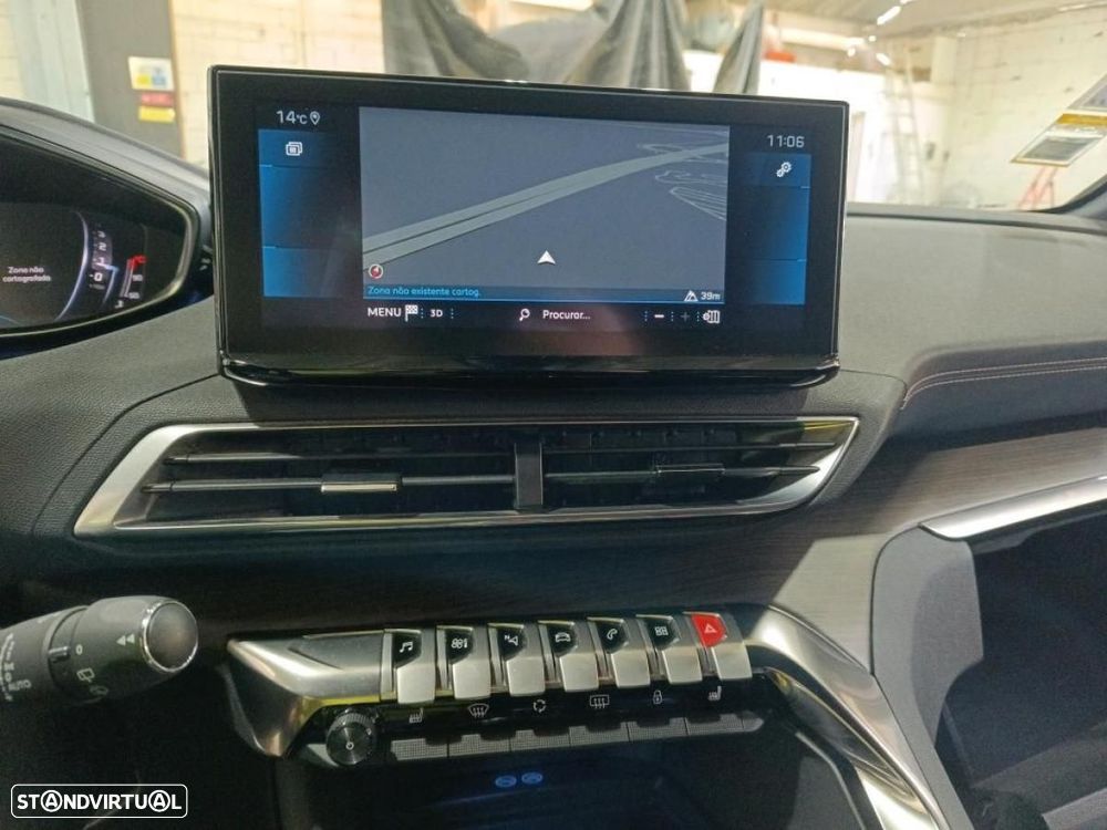 Peugeot 5008 1.5 BlueHDi GT EAT8 - 8