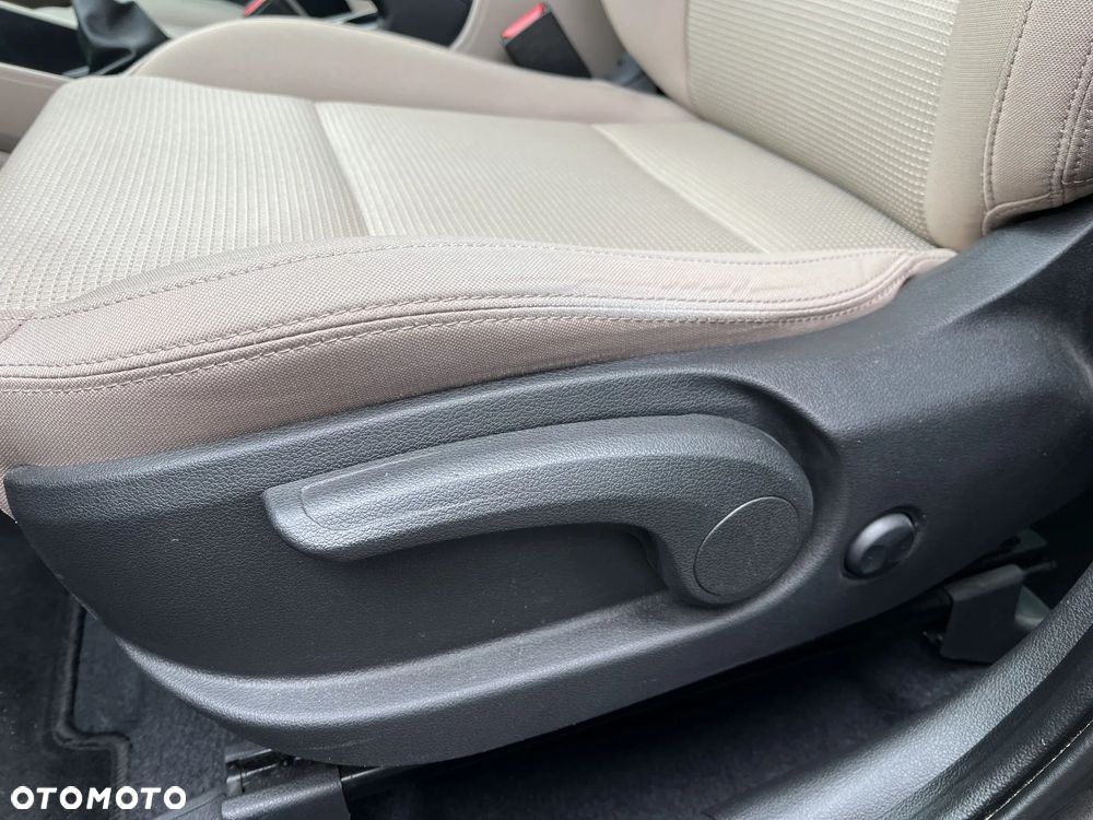 Hyundai Tucson 1.6 GDI BlueDrive Comfort 2WD - 12