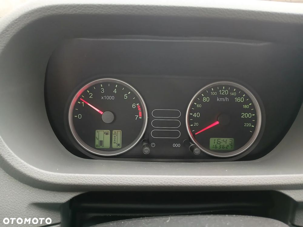 Ford Fusion 1.4 Calero - 8