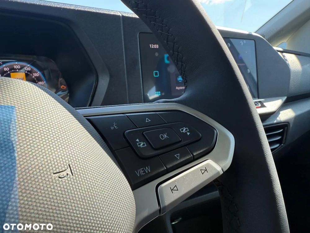 Volkswagen Caddy 2.0 TDI - 25